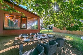 Villa Revita Kourouta Beach