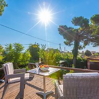 Villa Revita Kourouta Beach