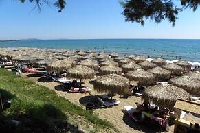 Villa Revita Kourouta Beach