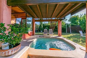 Villa Revita Kourouta Beach