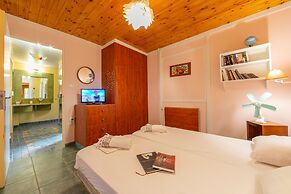 Villa Revita Kourouta Beach