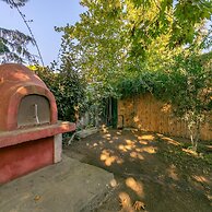 Villa Revita Kourouta Beach