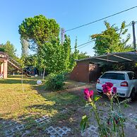 Villa Revita Kourouta Beach