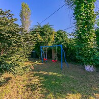 Villa Revita Kourouta Beach