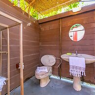 Villa Revita Kourouta Beach