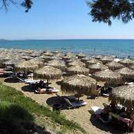 Villa Revita Kourouta Beach