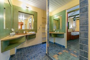 Villa Revita Kourouta Beach