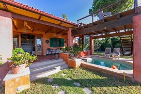 Villa Revita Kourouta Beach