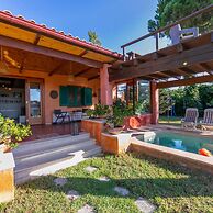 Villa Revita Kourouta Beach