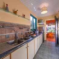 Villa Revita Kourouta Beach