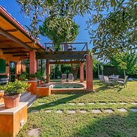 Villa Revita Kourouta Beach