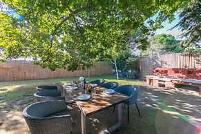 Villa Revita Kourouta Beach