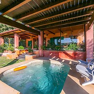 Villa Revita Kourouta Beach