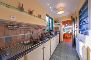 Villa Revita Kourouta Beach