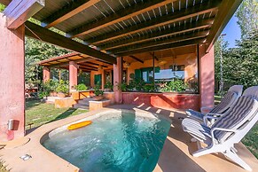 Villa Revita Kourouta Beach