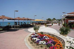 Villa Revita Kourouta Beach
