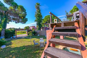 Villa Revita Kourouta Beach