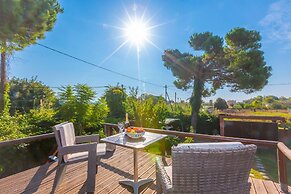 Villa Revita Kourouta Beach