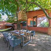 Villa Revita Kourouta Beach