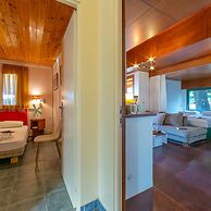 Villa Revita Kourouta Beach