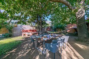 Villa Revita Kourouta Beach