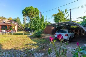 Villa Revita Kourouta Beach