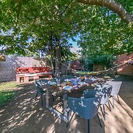 Villa Revita Kourouta Beach