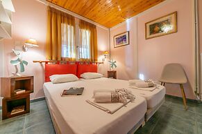 Villa Revita Kourouta Beach