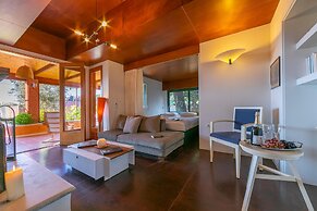 Villa Revita Kourouta Beach