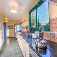 Villa Revita Kourouta Beach