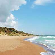 Villa Revita Kourouta Beach