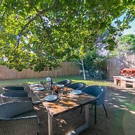 Villa Revita Kourouta Beach