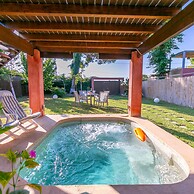 Villa Revita Kourouta Beach