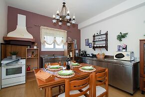 The House Olympia in Olympia