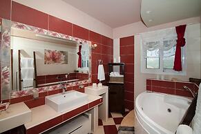 The House Olympia in Olympia