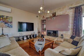 The House Olympia in Olympia