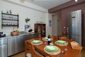 The House Olympia in Olympia