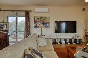 The House Olympia in Olympia