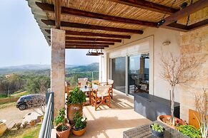 The House Olympia in Olympia