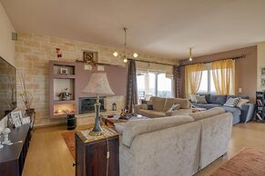 The House Olympia in Olympia