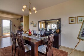 The House Olympia in Olympia