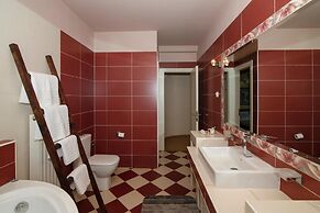 The House Olympia in Olympia