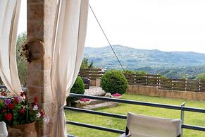 The House Olympia in Olympia