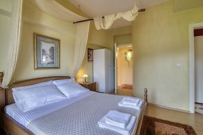 The House Olympia in Olympia