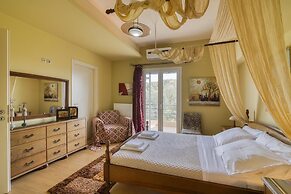 The House Olympia in Olympia