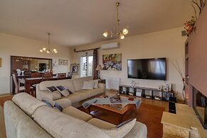 The House Olympia in Olympia