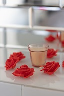 Warsaw Riverside Apartment by Renters