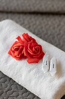 Warsaw Riverside Apartment by Renters