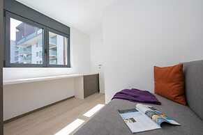 Urban Flat Paradiso in Paradiso Lugano