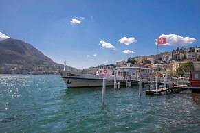 Urban Flat Paradiso in Paradiso Lugano